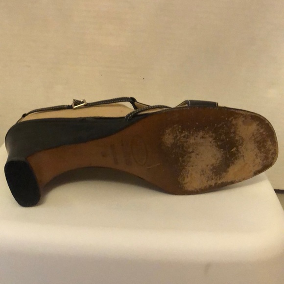 Circa J&D sandals - Picture 6 of 8